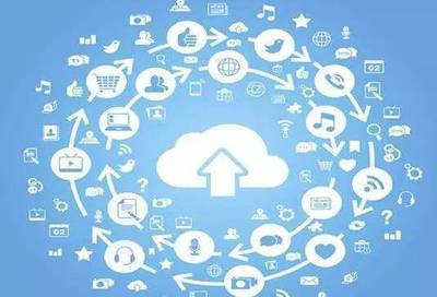 云计算装备技术服务 软件网每日新闻播报│第8-29期