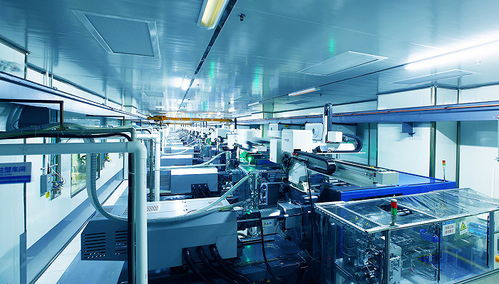 金股挖掘 净利率高达37.7%，从卖设备、卖服务到卖产品，解析这家云计算装备技术公司的另类增长路径