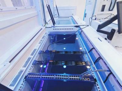 新技术、新装备、新工艺 嘉定企业节能降耗“有一手”